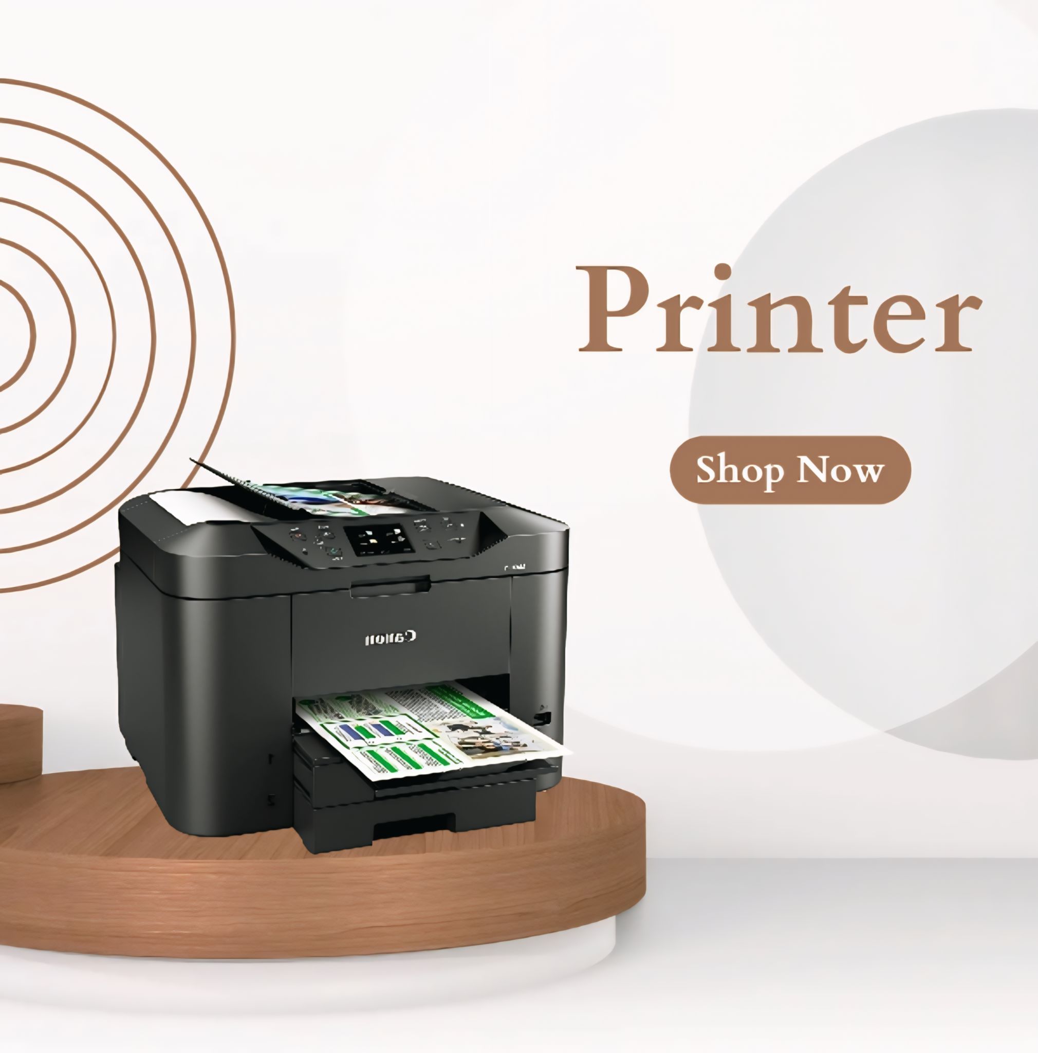 Printer