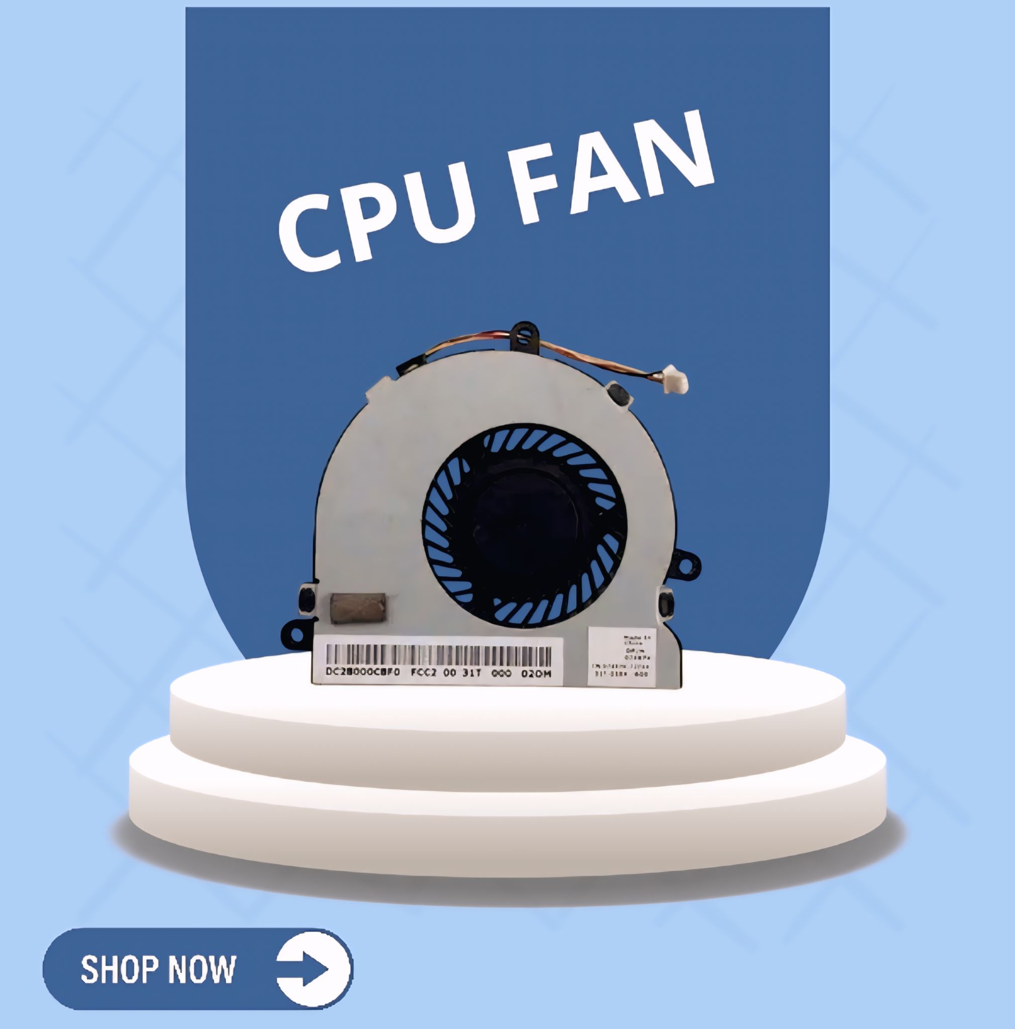 CPU Fan
