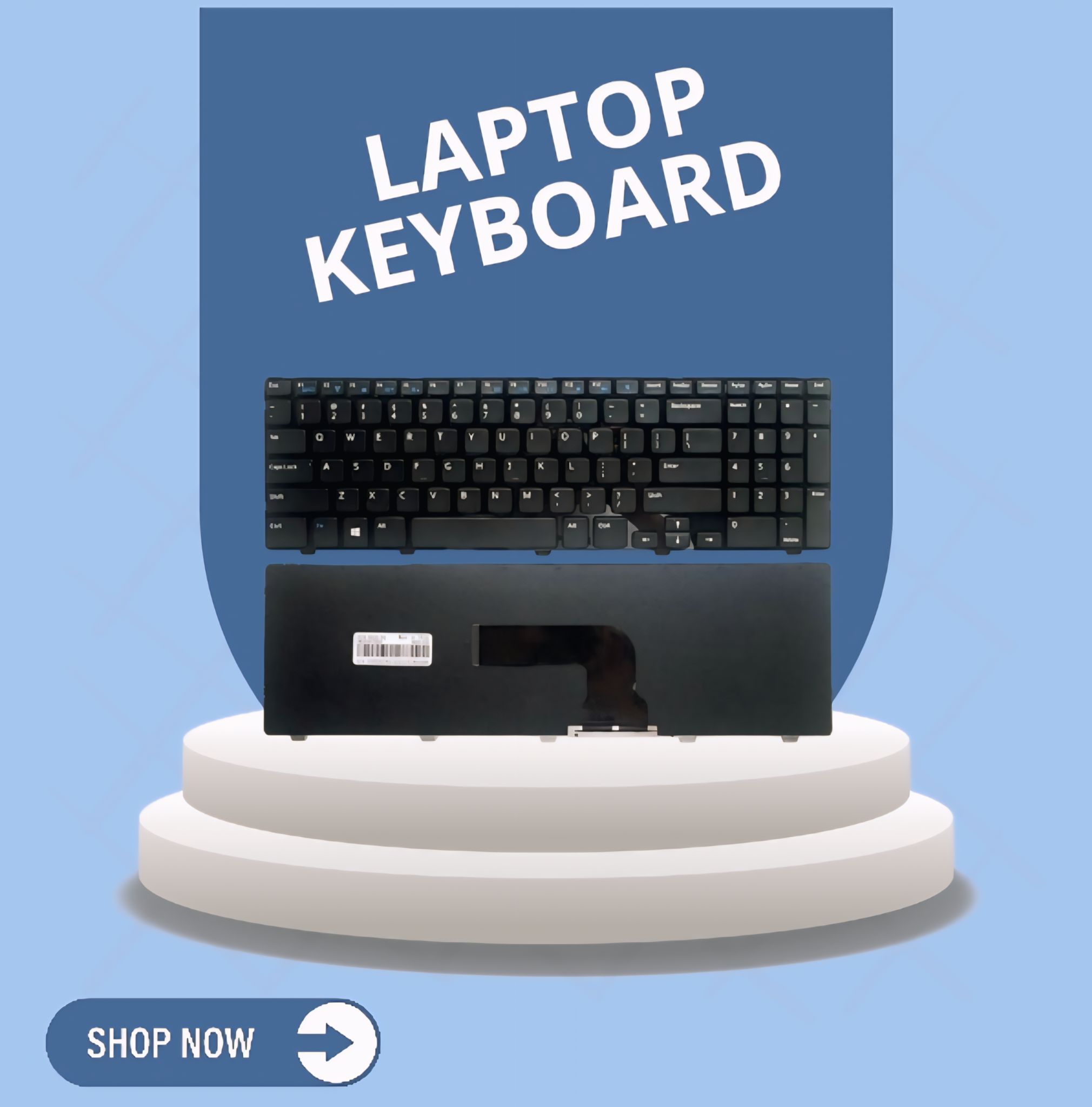 Laptop Keyboard