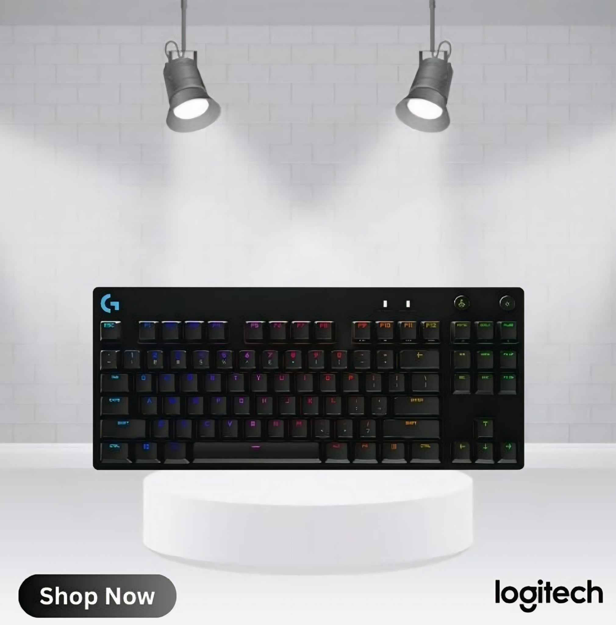 Keyboard
