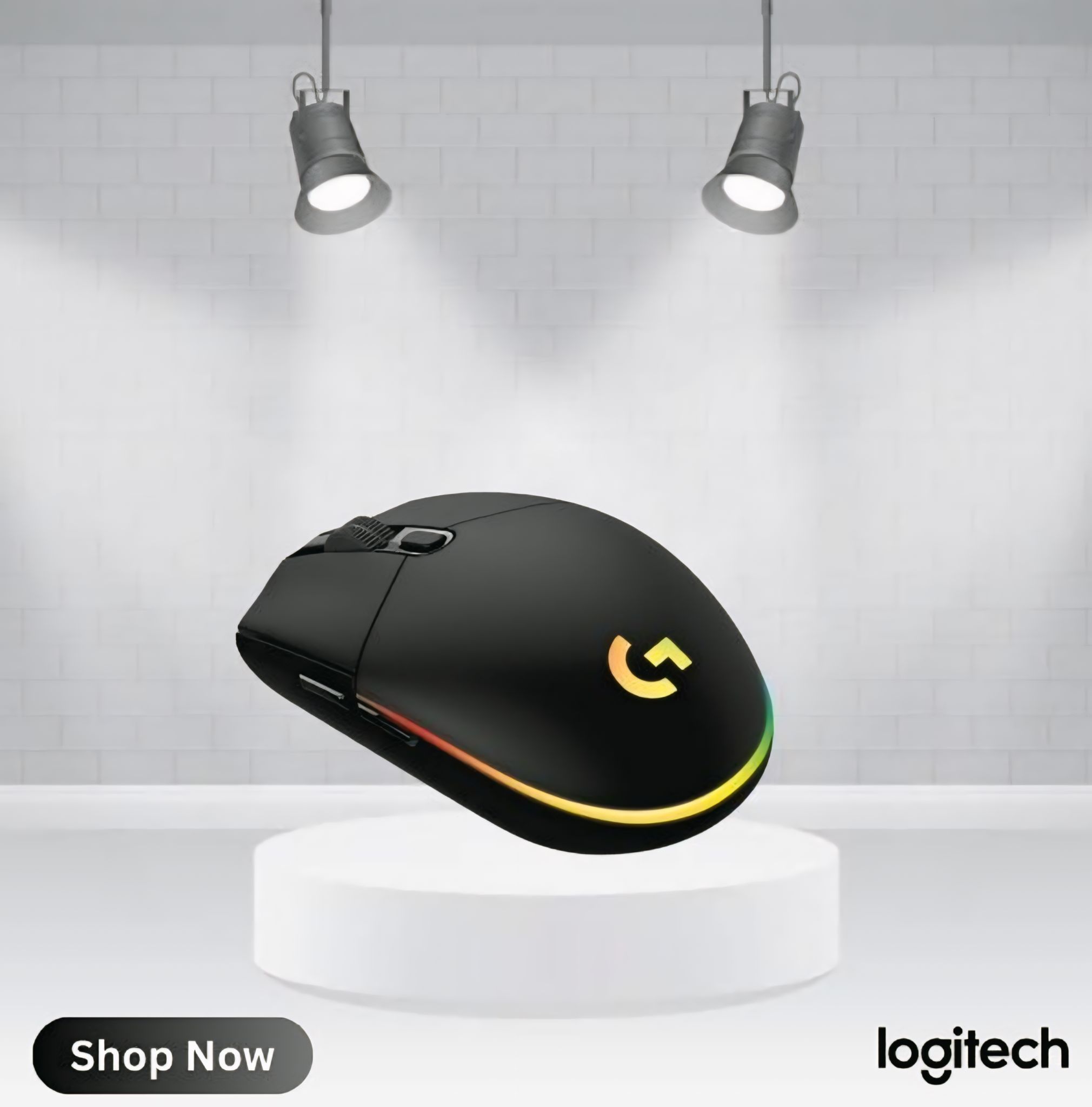 Mouse