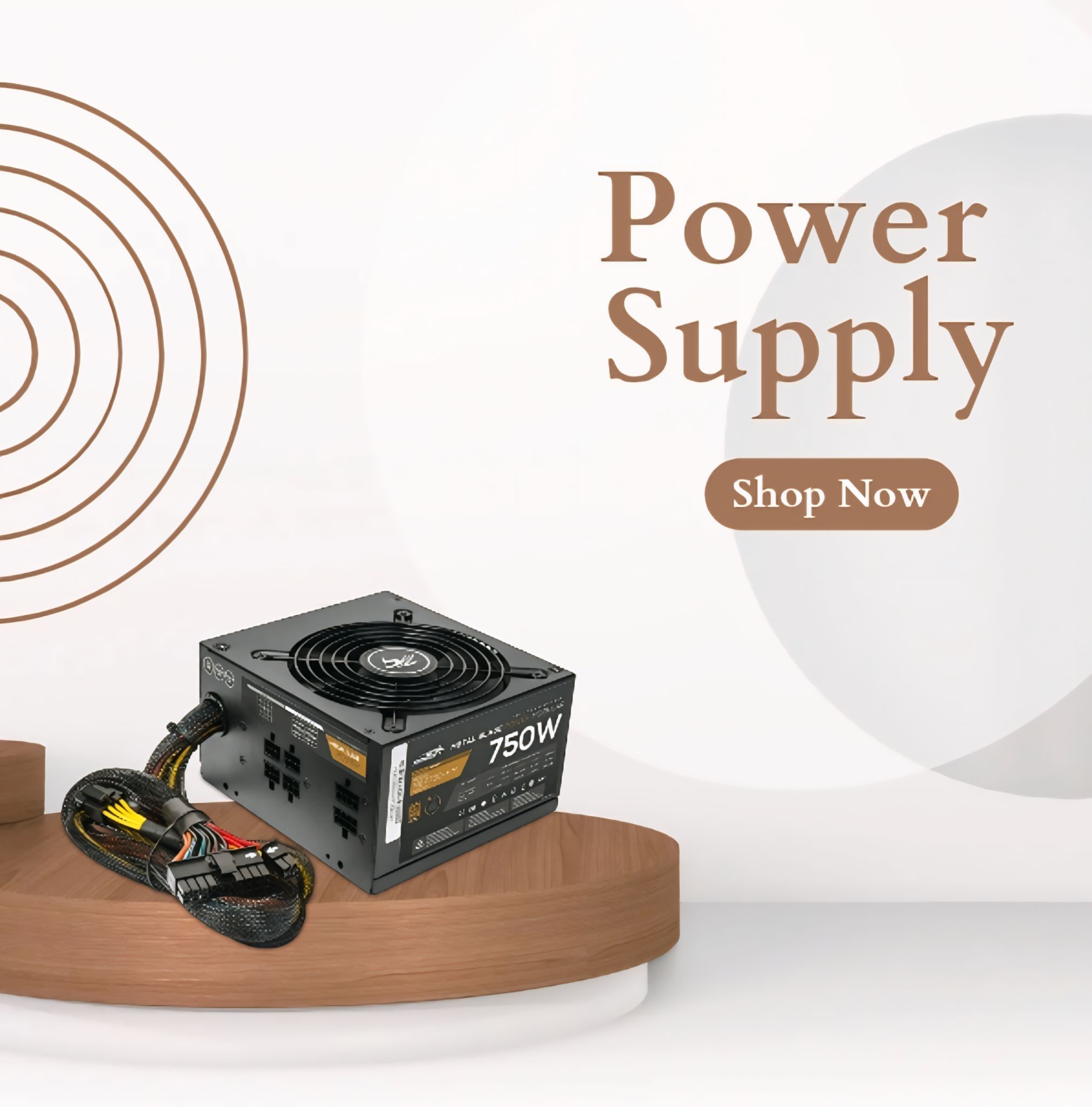 Power Supply