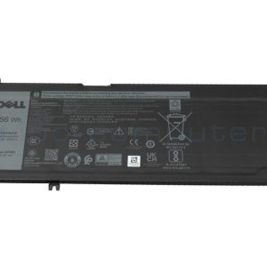 Dell Inspiron 15-7577 W7NKD Laptop Battery