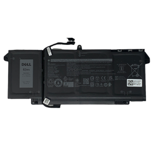 Dell Latitude 5320 7FMXV Laptop Battery