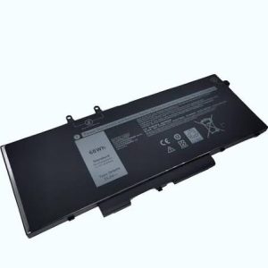 Dell Latitude 5501 3HWPP Laptop Battery