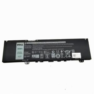 Dell Inspiron 13 7370 F62G0 Laptop Battery