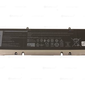 Dell XPS Alienware 69KF2 Laptop Battery