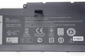 Dell Inspiron 15 7537 / 17 7737 Laptop Battery
