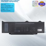 Dell Latitude 5440 / Precision 3490 DR02P Laptop Battery