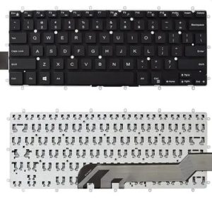 Dell Inspiron 13 5368 5378 Laptop Internal Keyboard