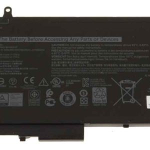 Dell Latitude 5400 / Precision 3540 1V1XF Laptop Battery