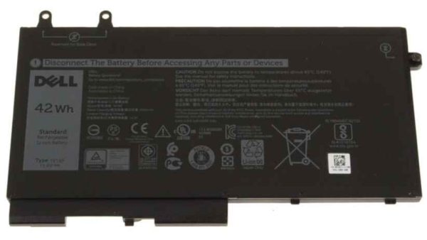 Dell Latitude 5400 / Precision 3540 1V1XF Laptop Battery