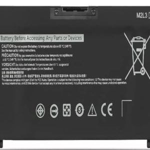 Dell G3 3500 266J9 aptop Battery