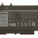 Dell Latitude 5501 3HWPP Laptop Battery