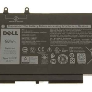 Dell Latitude 5501 3HWPP Laptop Battery