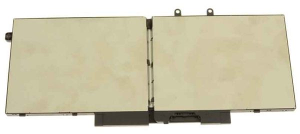 Dell Latitude 5501 3HWPP Laptop Battery - Image 2