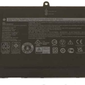 Dell Latitude 5320 7FMXV Laptop Battery