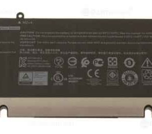 Dell XPS Alienware 69KF2 Laptop Battery
