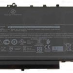 Dell Latitude E7470 / E7270 Laptop Battery