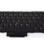 Dell Latitude E4310 (Black) Internal Laptop Keyboard