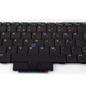 Dell Latitude E4310 (Black) Internal Laptop Keyboard