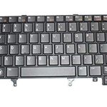 Dell Latitude E5420 E6420 Laptop Keyboard