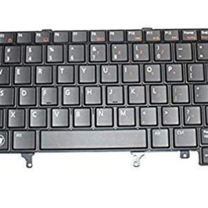 Dell Latitude E5420 E6420 Laptop Keyboard