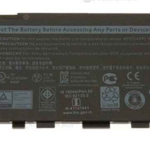 Dell Inspiron 13 7370 F62G0 Laptop Battery