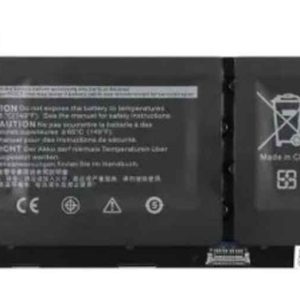 Dell Inspiron 14 (5410) 2-in-1 Laptop G91J0 Laptop battery