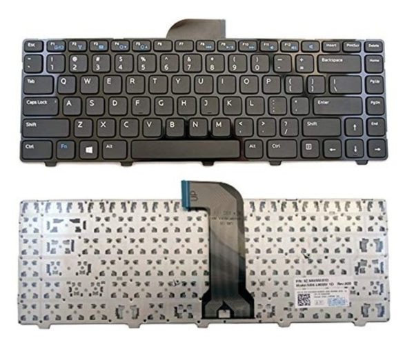 Dell Inspiron 14R 2158 3421 Laptop Keyboard