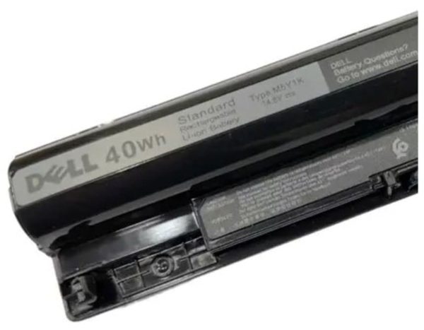 DELL M5Y1K 3451 5551 Laptop Battery - Image 2