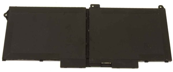 Dell Latitude 5420 RJ40G Laptop Battery - Image 2