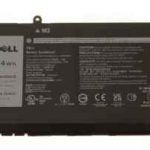 Dell Latitude 5430 Chromebook V6W33 Laptop Battery