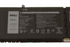 Dell Latitude 5430 Chromebook V6W33 Laptop Battery