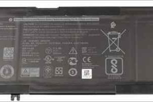 Dell Inspiron 15-7577 W7NKD Laptop Battery