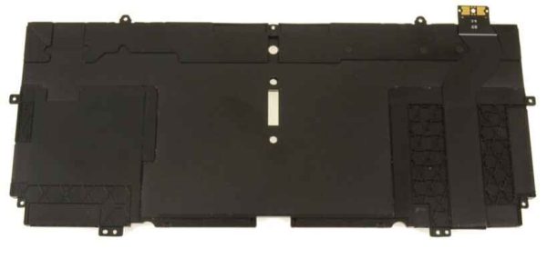 Dell XPS 13 (9310) X1W0D Laptop Battery - Image 2