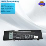 Dell Inspiron 13 7370 F62G0 Laptop Battery