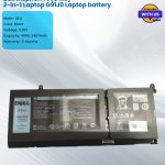 Dell Inspiron 14 (5410) 2-in-1 Laptop G91J0 Laptop battery