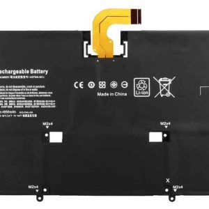 HP Specter Pro 13 G1 series SO04XL Laptop Battery
