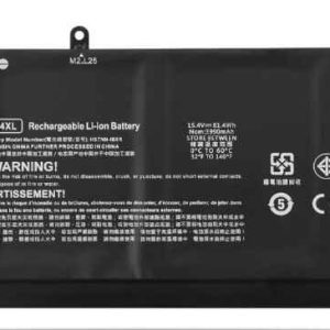HP Spectre X360 SP04XL Laptop Battery
