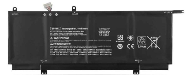 HP Spectre X360 SP04XL Laptop Battery