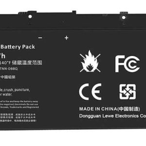 HP Pavilion SR03XL Laptop Battery
