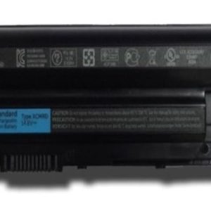 Dell XCMRD 6 Cell Laptop Battery