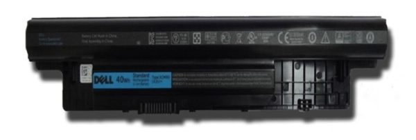Dell XCMRD 6 Cell Laptop Battery