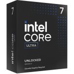 Intel Core Ultra 7 265KF Processor