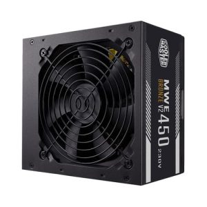 Cooler Master MWE 450 V2 Bronze SMPS