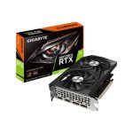 Gigabyte RTX 3050 Windforce OC V2 8GB Graphics Card