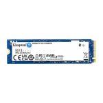 Kingston NV3 2TB NVMe Internal SSD