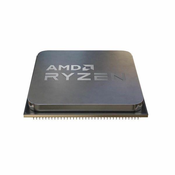 AMD Ryzen 3 4300G Processor - Image 2