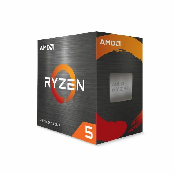 AMD Ryzen 3 4300G Processor - Image 3
